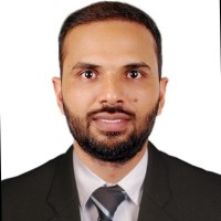 Rahul Bhore