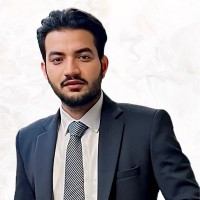 Sunchandan Singh