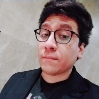 Luis Kelman Richard Leyton