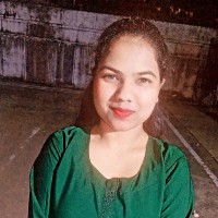 Dhanshri Meshram