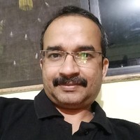 Dinesh Motiray