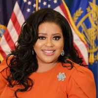 Charnee L. Washington, Shrm-Cp