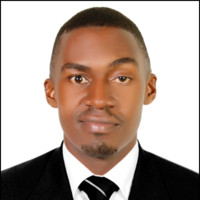 Robert Ernest Bbumba