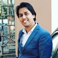 Kritesh Kumar