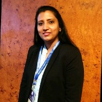 Adeeba Fatima Dadlani