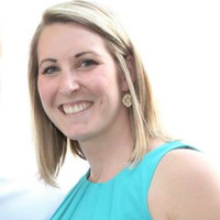 Nicole Farnand, PT, DPT