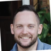 Gregg Nicholson