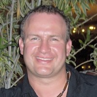 Darren Speer