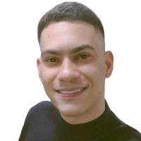 Daniel Andrés Oliveros González
