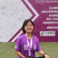 Xiaohan Zhang