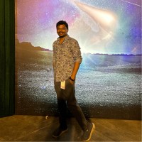 Prabhu Selvaraj