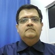 Naresh Sharma