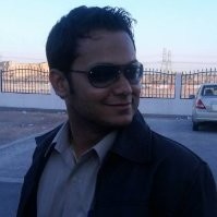 harshil thakkar