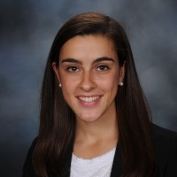 Bridget Simons