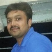 Bhushan Shirude