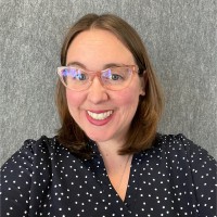 Jennifer Hamilton, M.Sc.