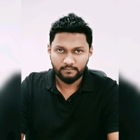 Shashikant Mane