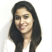 Geetika Bajaj