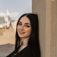 Trinity Parker