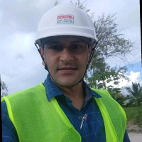 Anil Parvesh