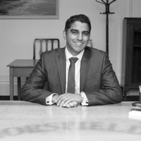 Hemal Mistry