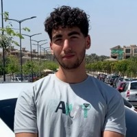 Sam Nabarawi