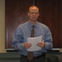 Darrin Sparks