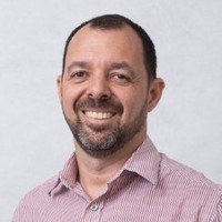 Gerson Moreira