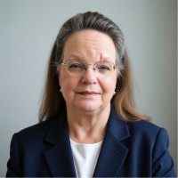 Pam Johnson