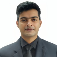 Sunil Kushwaha
