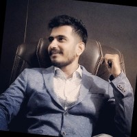 Abhishek Noubadae