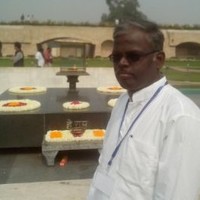 Kamatchi Palanisamy