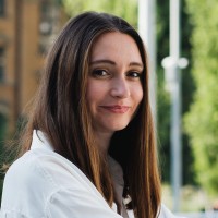Yulia Saliy