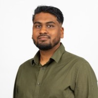 Akhilesh Moelchand