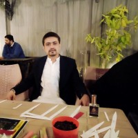 Nasir Khan