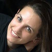 Géraldine Pavard