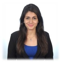 Simren Gill