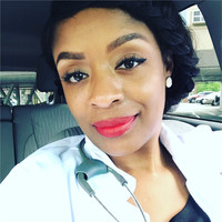 Keenya Steele