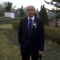 Michael Cox