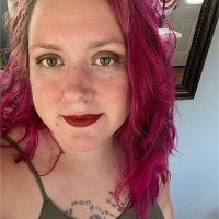 Ashley Gentry