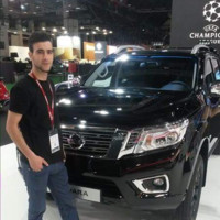 Ismael Merad
