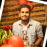 Ajith Murali