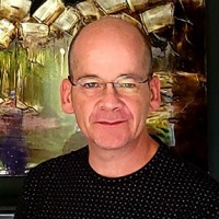 Stephane Labrecque
