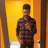 Rajdeep Sarkar