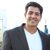 Dhruv Thadani