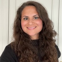 Faryal Van Velzen-Olmberg