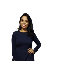 Bhumi Patil