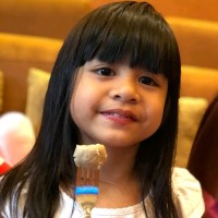 Ralinne Harahap