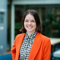 Marlene Van Mourik