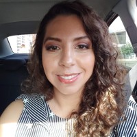 Indira Torres Sánchez